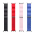 Bracelet tissu sport Samsung Galaxy Watch 8 40 à 46 mm – 1
