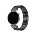 Bracelet titane 18 mm pour Xiaomi Watch S4 et S5 – Couleur du bracelet 02 Black