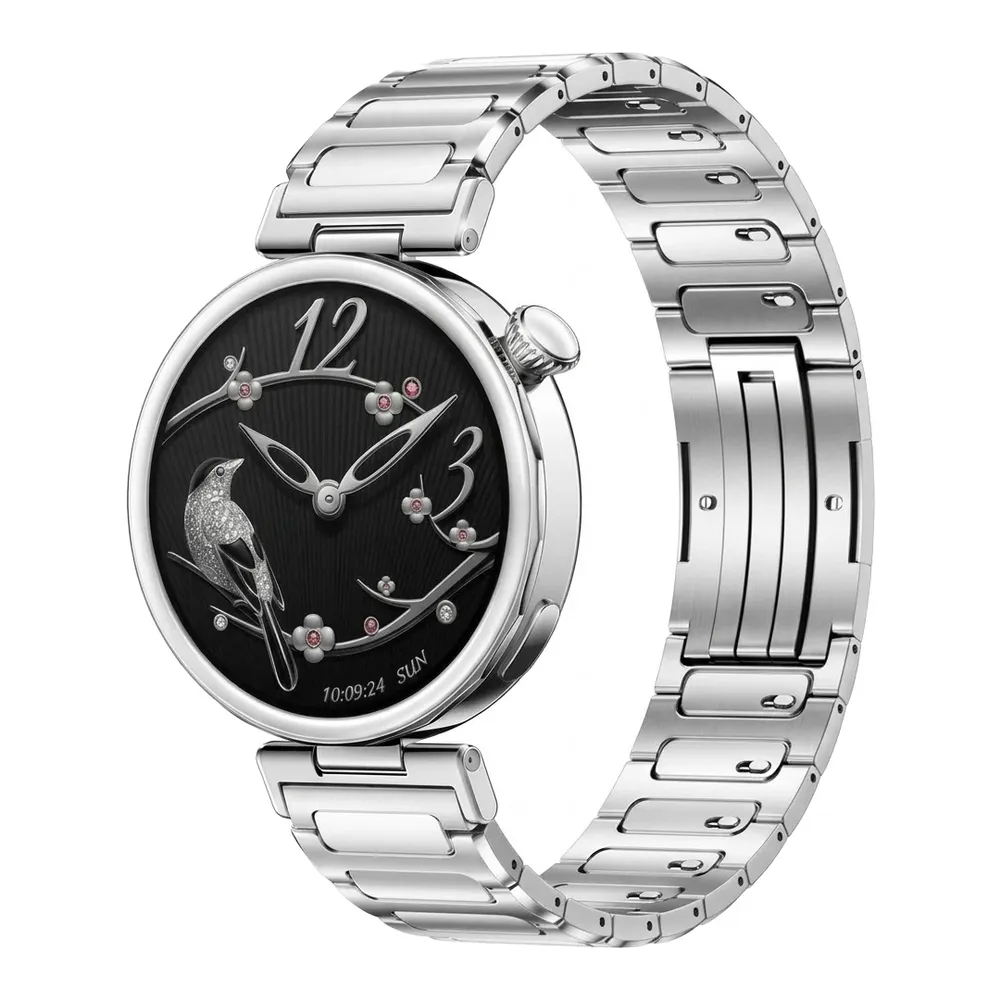 Bracelet titane 18 mm pour Xiaomi Watch S4 et S5