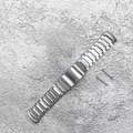 Bracelet titane 42 à 46 mm pour Huawei Watch 5 – 4