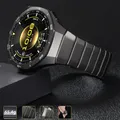 Bracelet titane pour Huawei Watch GT 6 Pro 46 mm – 1