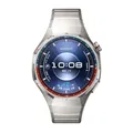 Bracelet titane pour Huawei Watch GT 6 Pro 46 mm – 3