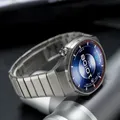 Bracelet titane pour Huawei Watch GT 6 Pro 46 mm – 4