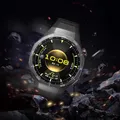Bracelet titane pour Huawei Watch GT 6 Pro 46 mm – 6
