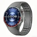 Bracelet titane pour Huawei Watch GT 6 Pro 46 mm – Couleur du bracelet Grey