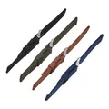 Bracelet toile nylon 16 à 24 mm étanche universel – 2
