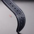 Bracelet toile voile 18 à 22 mm étanche rapide – 6