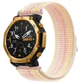 Bracelet tressé carré 20 à 22 mm pour Amazfit – 2
