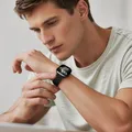 Bracelet tressé magnétique pour Apple Watch 38 à 49 mm – 6
