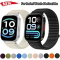 Bracelet tressé nylon pour Redmi Watch 6 Active Lite – 1
