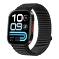 Bracelet tressé nylon pour Redmi Watch 6 Active Lite – 4