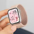 Bracelet tressé pour Apple Watch 38 à 49 mm – 3