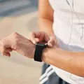 Bracelet tressé pour Apple Watch 38 à 49 mm – 3