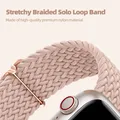 Bracelet tressé pour Apple Watch 38 à 49 mm – 3