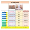 Bracelet tressé pour Apple Watch 38 à 49 mm – 4