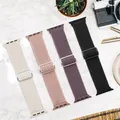Bracelet tressé pour Apple Watch 38 à 49 mm – 6