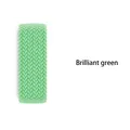 Bracelet tressé pour Apple Watch 38 à 49 mm – Couleur du bracelet Brilliant green