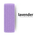 Bracelet tressé pour Apple Watch 38 à 49 mm – Couleur du bracelet lavender