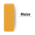 Bracelet tressé pour Apple Watch 38 à 49 mm – Couleur du bracelet MAIZE