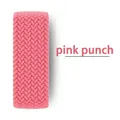 Bracelet tressé pour Apple Watch 38 à 49 mm – Couleur du bracelet Pink Punch