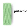 Bracelet tressé pour Apple Watch 38 à 49 mm – Couleur du bracelet Pistachio