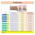 Bracelet tressé pour Apple Watch 38 à 49 mm toutes séries – 5