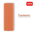 Bracelet tressé pour Apple Watch 38 à 49 mm – Couleur du bracelet Turmeric