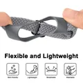 Bracelet tressé pour Xiaomi Mi Band 3 à 7 – 3