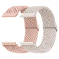 Bracelet tressé pour Xiaomi Redmi Watch 5 actif et lite – 2