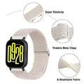 Bracelet tressé pour Xiaomi Redmi Watch 5 actif et lite – 3