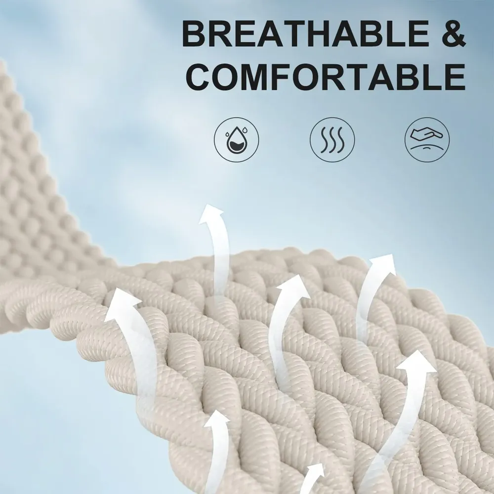 Bracelet tressé pour Xiaomi Redmi Watch 5 actif et lite