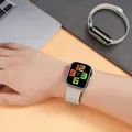 Bracelet tressé Solo Loop pour Apple Watch 38 à 49 mm – 6