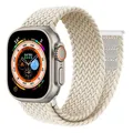 Bracelet tressé solo pour Apple Watch 40 à 49 mm – 2