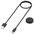 Câble chargeur magnétique USB de remplacement – 6