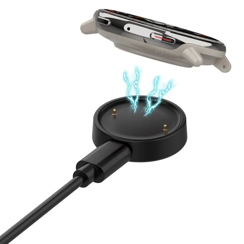 Câble chargeur magnétique USB de remplacement