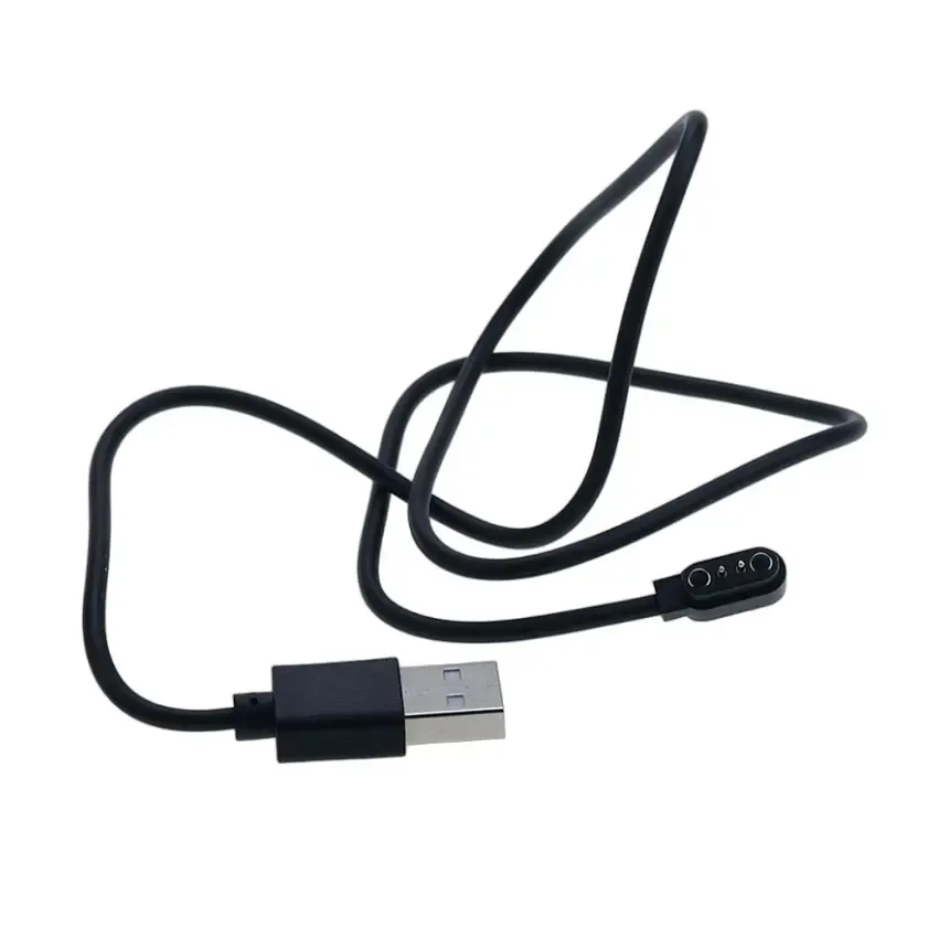 Câble chargeur magnétique USB Type C 2/4 broches