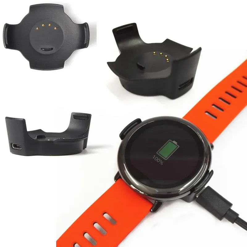 Câble chargeur pour Xiaomi Amazfit Pace