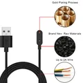 Câble de charge magnétique USB pour Keep B4/Huawei Band 6/7 – 3