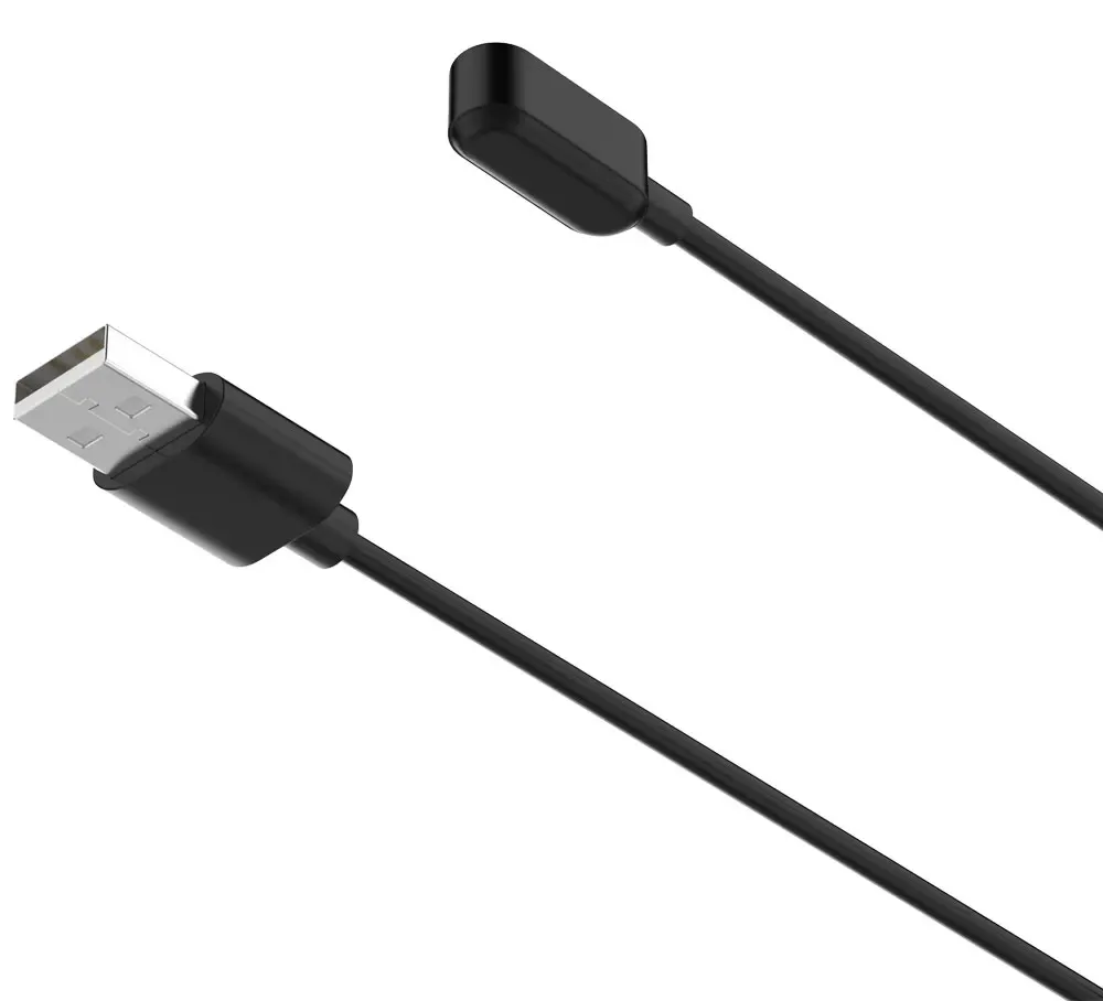 Câble de charge magnétique USB pour Keep B4/Huawei Band 6/7