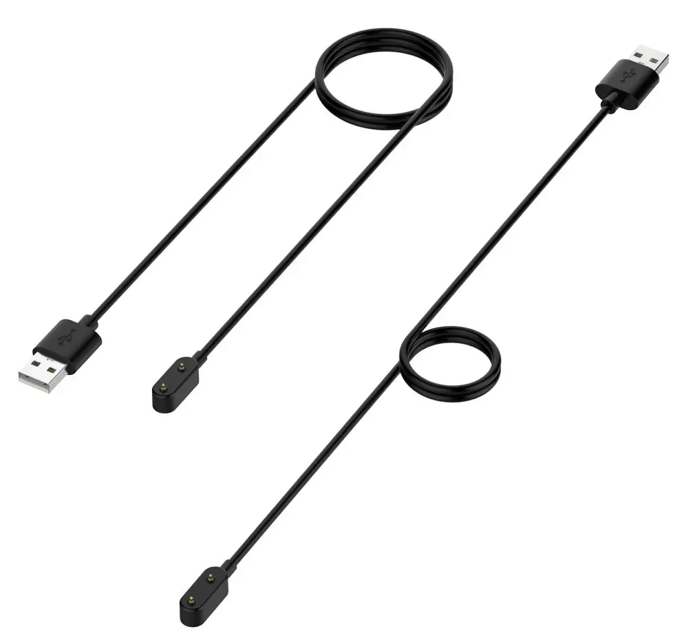 Câble de charge magnétique USB pour Keep B4/Huawei Band 6/7