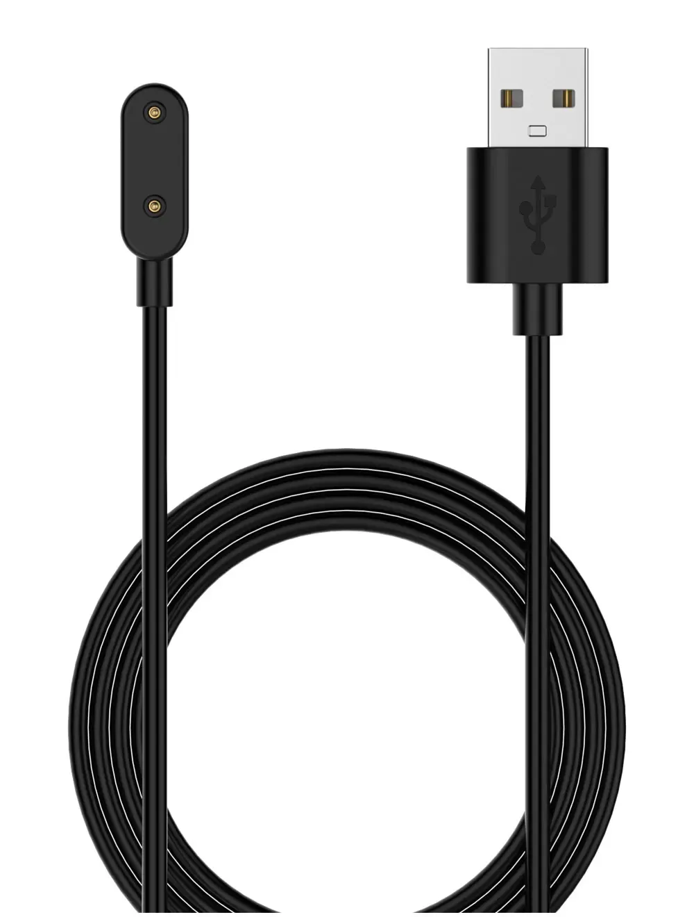 Câble de charge magnétique USB pour Keep B4/Huawei Band 6/7
