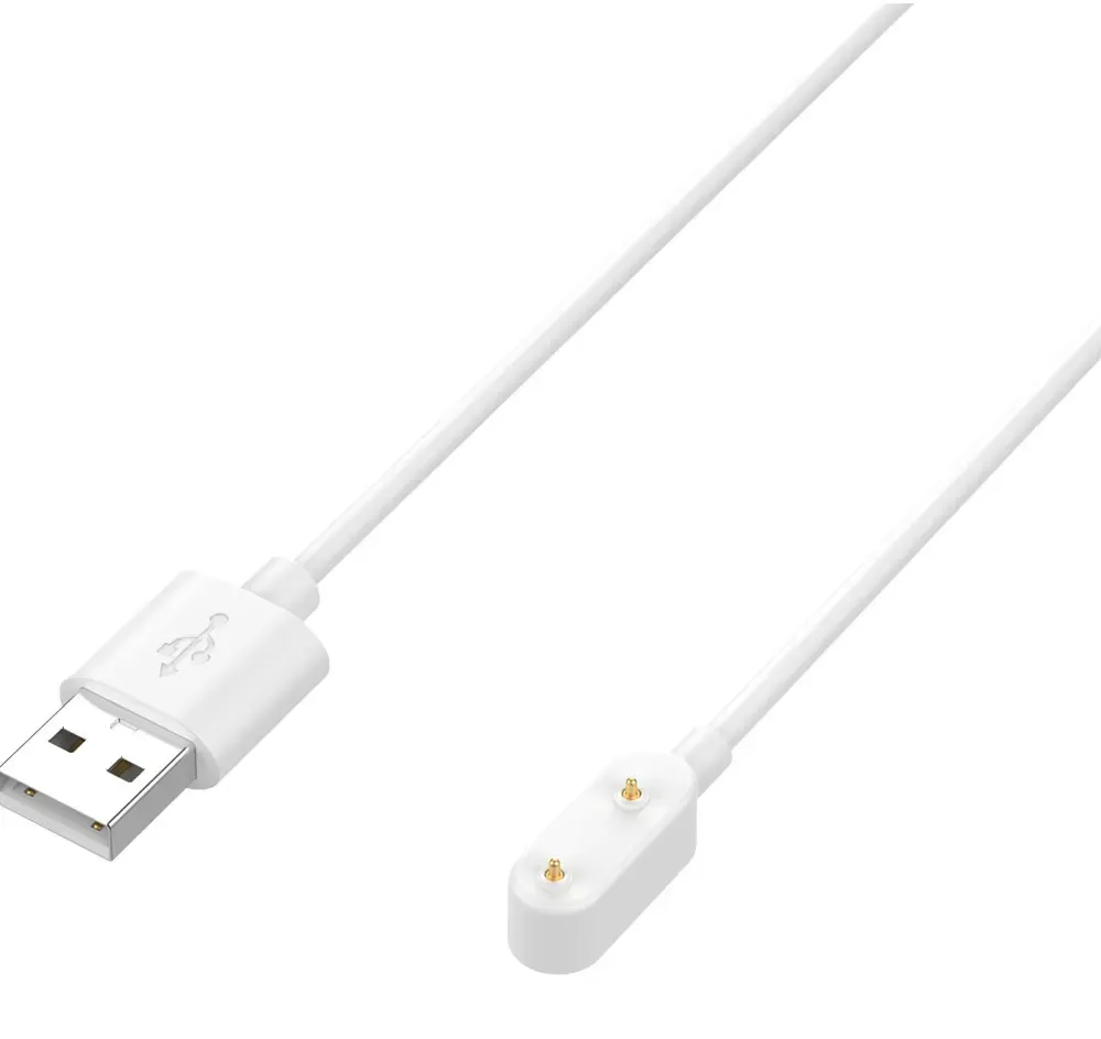 Câble de charge magnétique USB pour Keep B4/Huawei Band 6/7