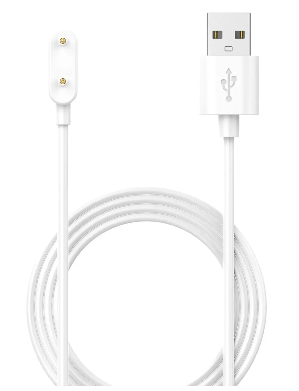 Câble de charge magnétique USB pour Keep B4/Huawei Band 6/7