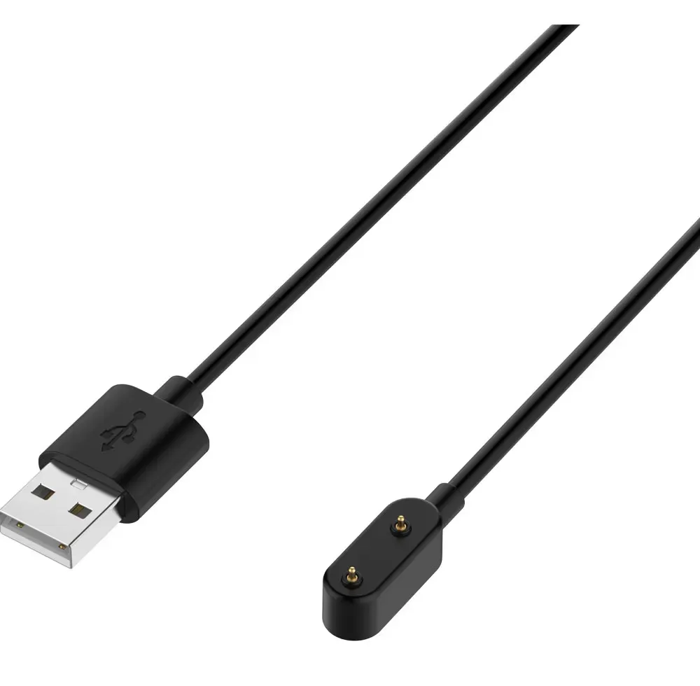 Câble de charge magnétique USB pour Keep B4/Huawei Band 6/7