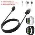 Câble de charge magnétique USB pour montre Redmi 5/4/3 – 1