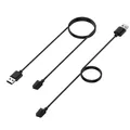 Câble de charge magnétique USB pour montre Redmi 5/4/3 – 5