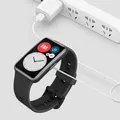 Câble de charge USB pour Huawei Watch Fit 3/Band 10/9/8/7/6 – 2