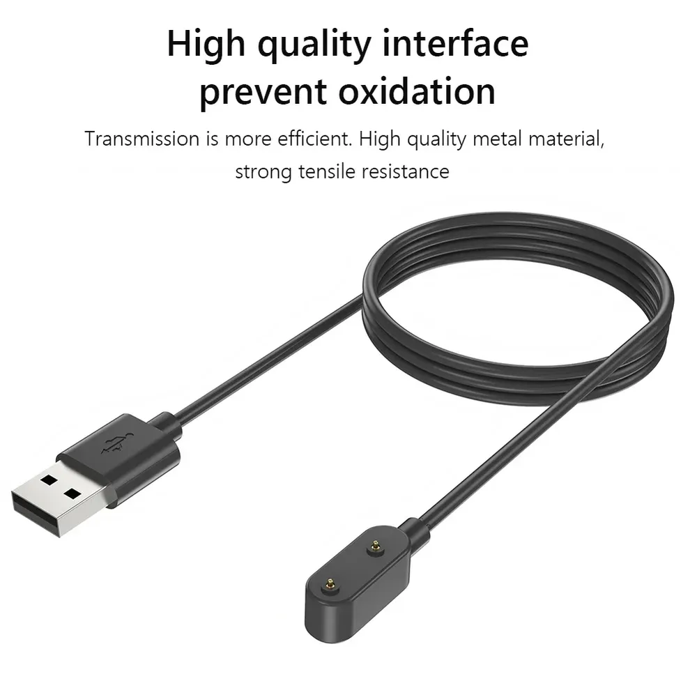 Câble de charge USB pour Huawei Watch Fit 3/Band 10/9/8/7/6