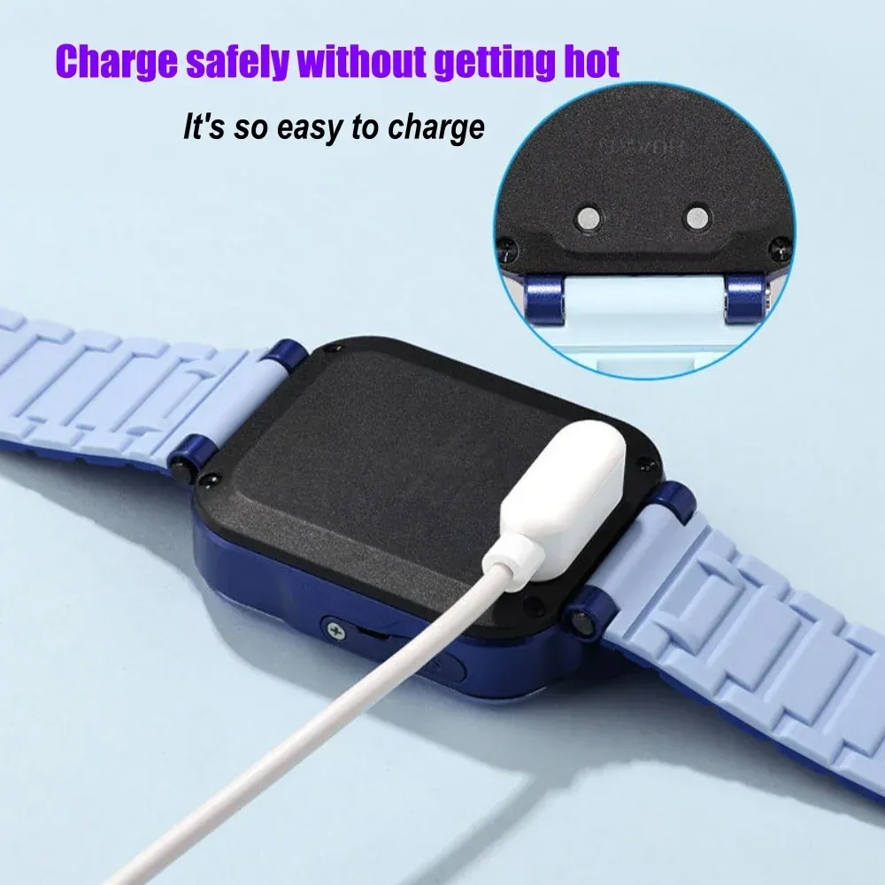 Câble de charge USB pour Huawei Watch Fit 3/Band 10/9/8/7/6