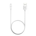 Câble de charge USB pour Huawei Watch Fit 3/Band 10/9/8/7/6 – Couleur White 1m